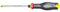 FACOM ATWPH1X100 TOURNEVIS PROTWIST pour vis cruciformes PHILLIPS - Série Puissance