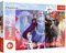 Trefl 13250 Frozen II auf der Suche nach Abenteuer Puzzles, 260 Teile