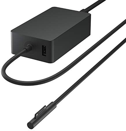 Microsoft Surface 127W Power Supply - Adaptador de Corriente para Surface Book 3 (15)