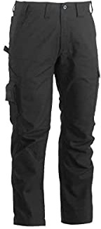 Herock 23MTR1901 Torex Hose, Schwarz, Größe 48