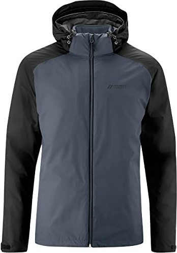 Maier Sports Herren Gregale Dj M Outdoorjacke