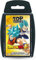 Winning Moves Dragon Ball Super Jeu de Cartes Top Trumps