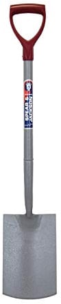Spear & Jackson 1175AE Pelle de terrassement professionnelle Neverbend