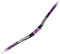 GRTE Mountainbike-Lenker Leichter Aero-Aluminium-MTB-Riser-Lenker 31.8×680/720/780mm extra lang Farbige Fahrradlenker,Lila,780mm