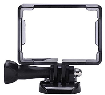 Portable Universal Frame Holder Mount Frame Bracket Case for SJ4000 Action Sports Camera Accessories