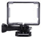 Portable Universal Frame Holder Mount Frame Bracket Case for SJ4000 Action Sports Camera Accessories