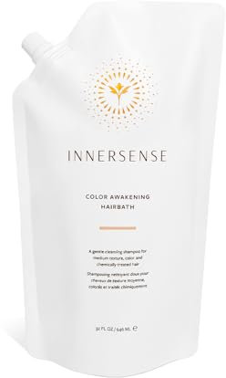 Innersense Color Awakening Hairbath Shampoo 946ml
