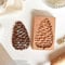 Keksformen aus Holz zum Backen, Ostern, Weihnachten, Holz, Springerle, Ausstechform, geschnitzt, Mamoul Kekspressen, Stempel für Küche, DIY und Familientreffen
