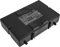 TECHTEK akku Kompatibel mit [Bose] S1 Pro, S1 Pro Multi-Position PA System, S1 Pro System Ersetzt 078592, für 789175, für 789175-0010