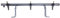 ORIGPARTS Parti di ricambio 66303 per griglia a gas per Weber Genesis II E-310 S-310 SE-310 E-310 E-315 S-315 SE-315 (propano (LP))