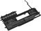 TCTK akkus Kompatibel mit [Lenovo] ThinkPad X1 Titanium Yoga G1 20QA001RGE, ThinkPad X1 Titanium Yoga G1-20QA001JMX, ThinkPad X1 Titanium Yoga G1-20QA001RMH, ThinkPad X1 Titanium Yoga G1-20QA0030GE,