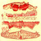 Drum'S Not Dead (Ltd. Col. Lp+Mp3) [Vinyl LP]