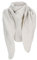 irisaa Damen Schal XXL, weiche flauschige dreieckstuch, Deckenschal Herbst Winter Dreieck Halstuch für Frauen und Mädchen, Lang Kuschelig 190 * 80cm, Schal Farben 2020:Beige