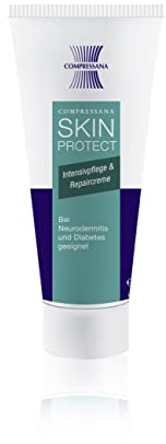 COMPRESSANA Skin Protect 75 ml - Intensivpflege und Repaircreme