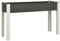 vidaXL Garten Hochbeet Pflanzkasten Blumenkasten Blumenbeet Pflanzbeet Gemüsebeet Kräuterbeet Gartenbeet Pflanzkübel Grau 120x40x75cm WPC