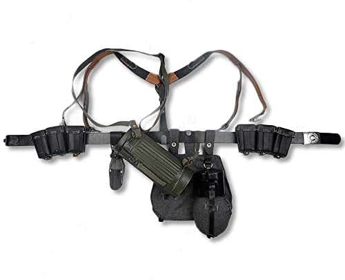 Outdoor Equipment Deutsche 98k Kartuschenverpackung Ersatzset