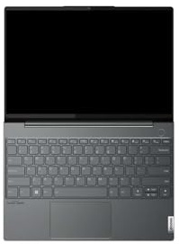 Lenovo Notebook TBOOK 13X G4 16GB RAM 512GB SSD 13.3'' Intel Core I7-1255U
