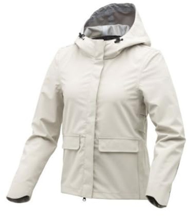 TUCANO URBANO Unisex-Adult Kleidung Erwachsene, Weiß, L, Bianco, L