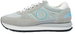 Sergio Tacchini Venedig, 3653 Pastellrosa Hellblau Himmel, 40 EU