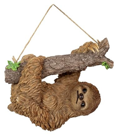 Vivid Arts - Real Life Hängendes Faultier - XRL-HSLT-B