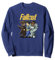 Fallout - En Un Paseo Sudadera