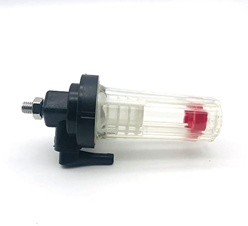 Fuel Filter for Yamaha Outboard Motor Water Separator 40hp 55hp 60hp 75hp 80hp 85hp 90hp Boat Marine Engine Part 64J-24560-00 64J-24560-10(1pcs)