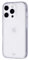 tech21 EvoClear - Custodia protettiva per iPhone 16 Pro, compatibile con MagSafe, colore: Trasparente