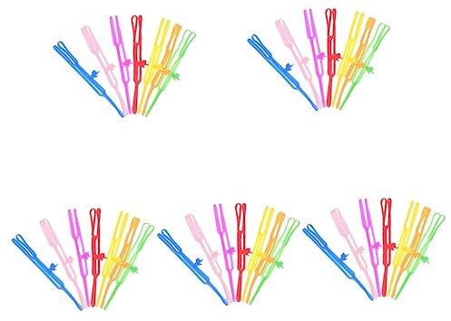 HOODANCOS 35piezas Marcapáginas De Silicona Forma De Dedo Bonitos y Creativos Para Estudiantes Suministros De Lectura y Accesorios Para Libros