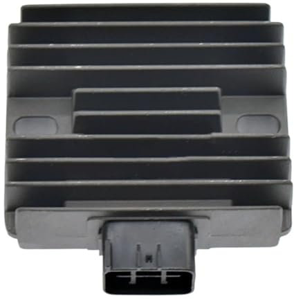 Gleichrichter Spannungsregler Für YA&MAHA XVS 1100 A Drag Star Classic VP161 XVS1100 XVS1100A 2003 2004 2005 2006 2007 Motorrad Spannungsreglergleichrichter