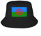 KUGEUII Atmungsaktive Unisex Baseballkappe Rome Gypsy Flamenco Tzigane Mr Fergie 2024 Fischerhut für Erwachsene Eimerhut Geschenke für draußen