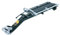 TOPEAK QR Beam Rack MTX Fahrrad-Gepäckträger, 63107017, Keine Angabe, A-Type