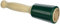 Holzhammer WD205 von Wood Is, ca. 46 ml