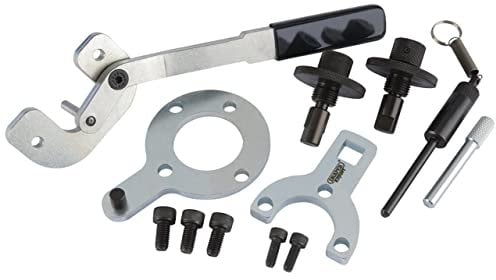 Draper Petrol Blower+Fork & Spade Set