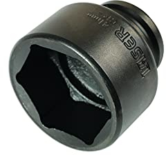 Laser 1119 Douille à Choc 1/2 41 mm