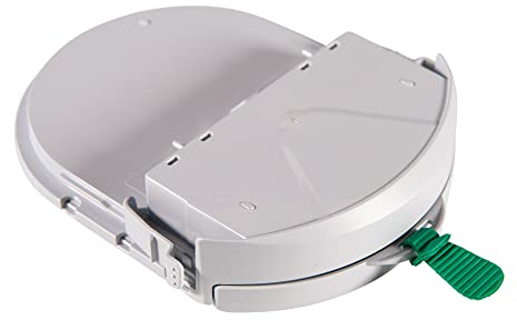 Heartsine f. PAD 300P und PAD 500P, PAD/PAK Batterie/ Elektroden-Ersatzkassette für Erwachsene und Kinder