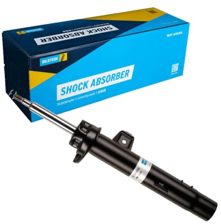 Bilstein 22-145253 Stoßdämpfer vorne rechts | 22-145253 Kompatibel mit 3 Cabriolet (E93)