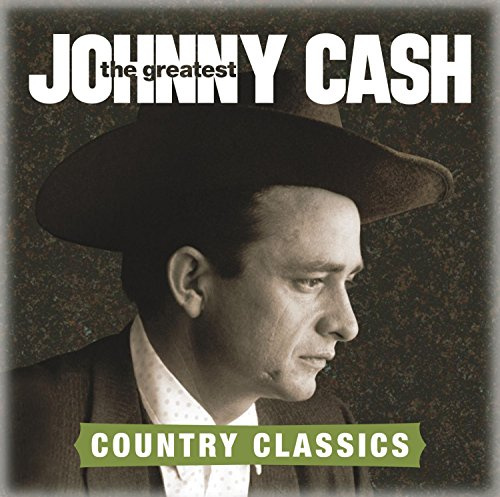 The Greatest: Country Classics