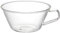 KINTO CAST GLASS TEA CUP