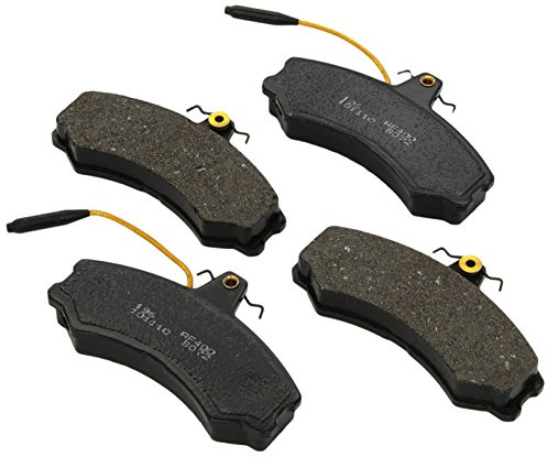 ABS All Brake Systems 36470