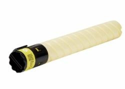 Katun Toner Cartridge 1 Pc(S) Yellow, 39544