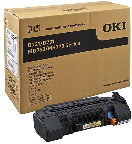 Oki 45435104 Original Toner Pack of 1