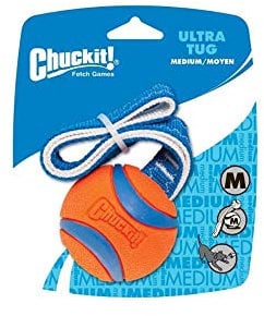 Chuckit Ultra Tug Medium