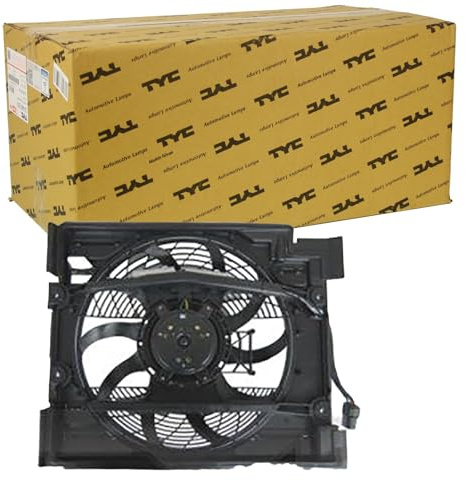 Làƒ ¼ fter Fàƒ. Motorkàƒ ¼ hler 5 Touring (E39)