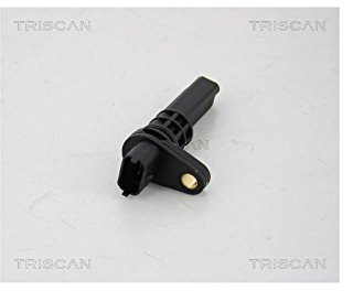 Triscan Sensor, wheel speed 8180 24101