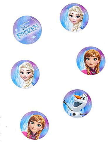 Disney Frozen Confetti 14 Grams