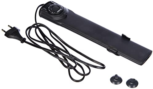 Aquael Ultra Heater Chauffage pour Aquarium Thermomètre Thermostat 90-150 l 150W