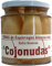 Yemas Cojonudas de Espárragos Blancos Extra Camparola Producto de España P.neto 185g. Navarra (Pack 3 uds)