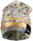Elodie Details Baby Wintermütze - 100% Oeko-Tex Modal/Baumwolle - Vintage Flower 0-6m