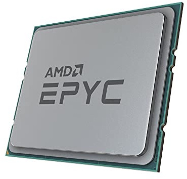 AMD EPYC 7252 Processor 3,1 GHz Scatola 64 MB L3