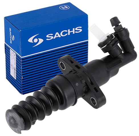 Sachs 6283 605 033 Nehmerzylinder, Kupplung | 6283 605 033 Kompatibel mit Mini (R50, R53),Mini Cabriolet (R52)